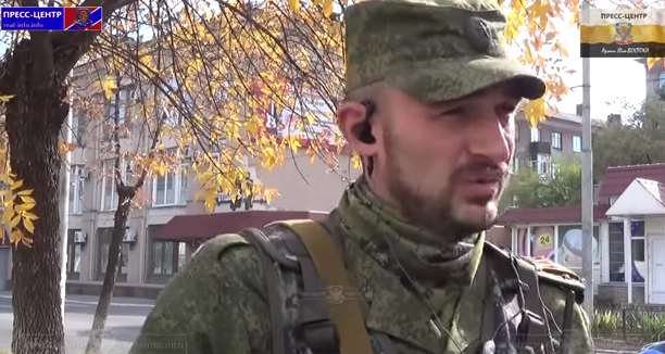 False militiamen detained. Rapes, murders and sabotage attacks had been proved