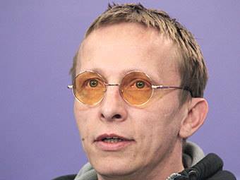 Ivan Okhlobystin voiced his support of Donbass