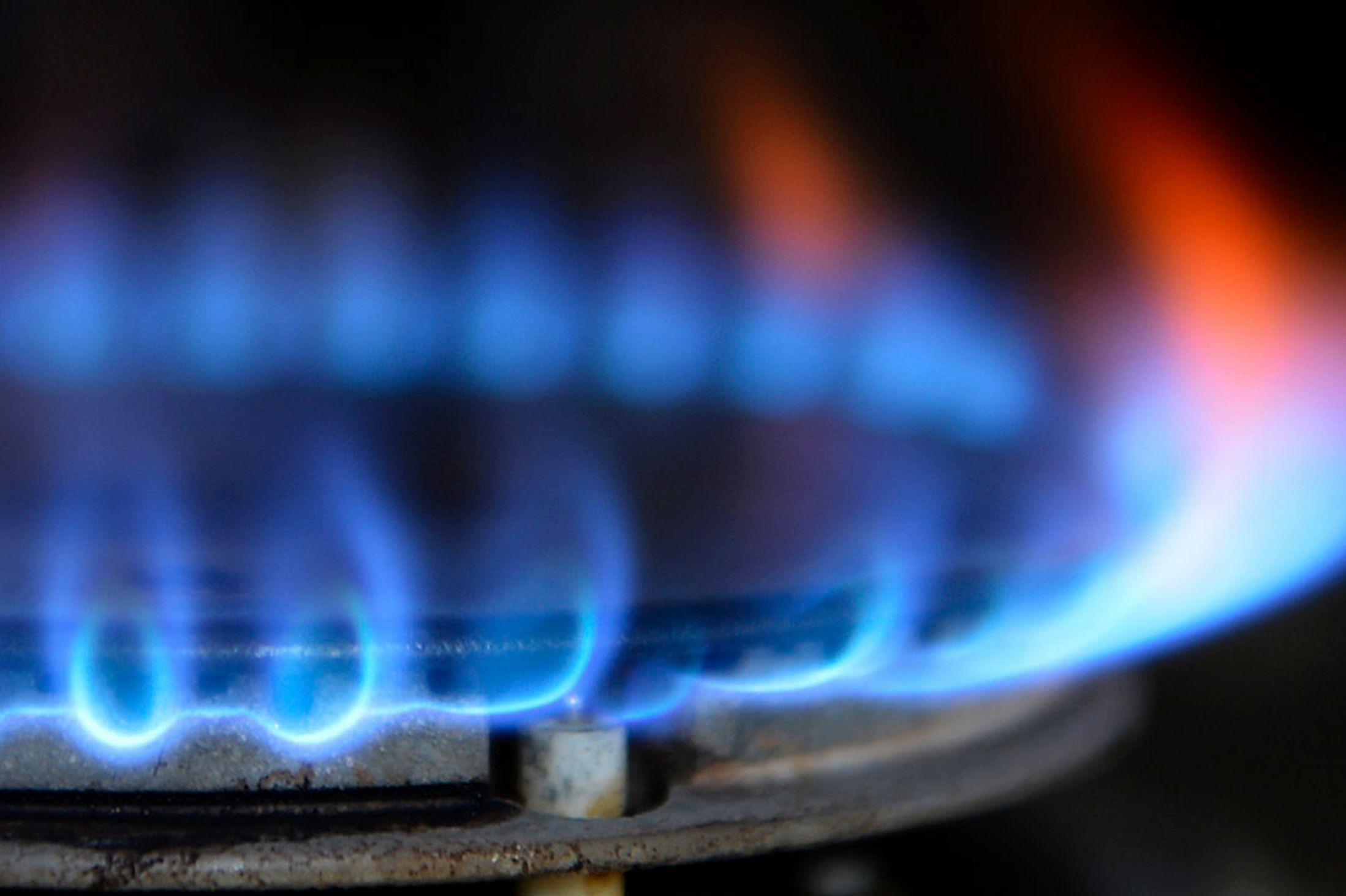 Ukraine started the withdrawal of gas from the underground storage facilities (UGSF)