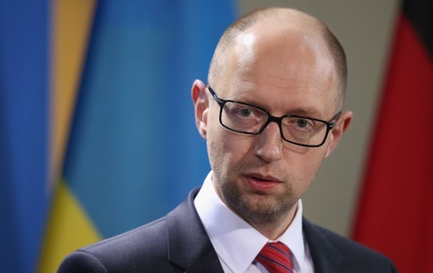 Prime-Minister: Ukraine will not stand the exchange rate of more than 12 UAHUSD