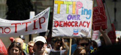 American Economist: Obama’s Transatlantic Trade and Investment Partnership (TTIP) Would Be Disastrous for Europe