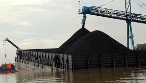 Coal ordeal for Ukraine