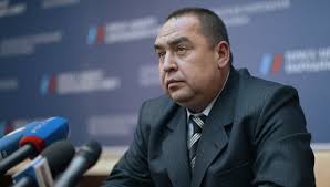 Head of the LPR: “Poroshenko’s decree on the blockade of Donbass is an act of genocide”
