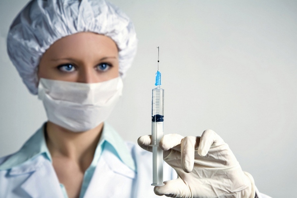 Russia allocated approximately 1,5 billion rubles to medical aid for the refugees from Ukraine