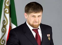 Ramzan Kadyrov: There is no law and democracy in Ukraine