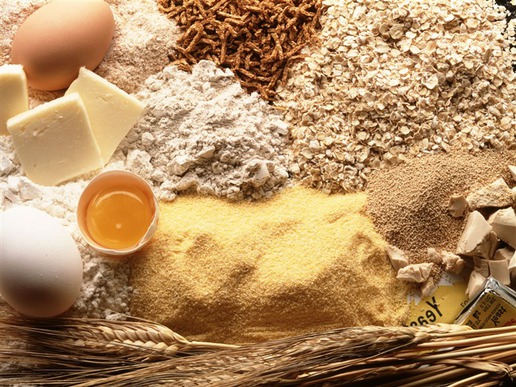 Altaic enterprises will share their flour and grains with Donbass