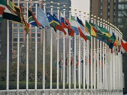 В ООН осудили задержку гуманитарного груза жителям Донбасса