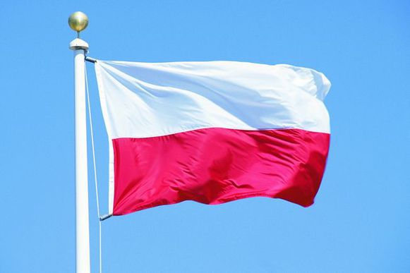 Польша помогла Украине сухпайками