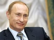 Putin addresses Russia amid economic crisis