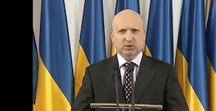 The budget of Ukraine 2015 for defence and security will be 5% from gross domestic product (GDP)