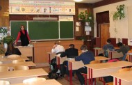 Школьников ДНР будут учить защите Отечества