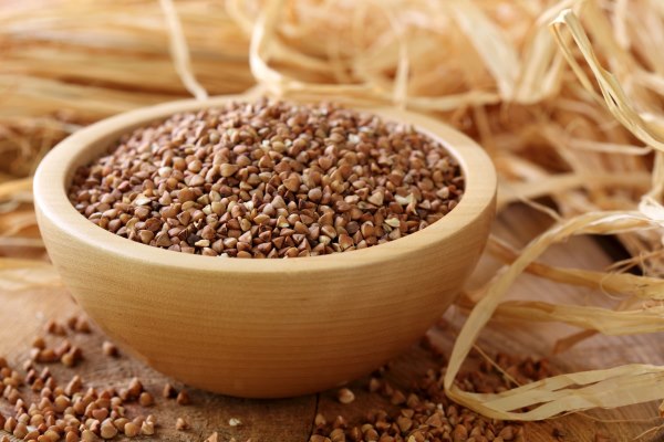 The buckwheat price in the Herson region rose to 22 hryvnas per kilo