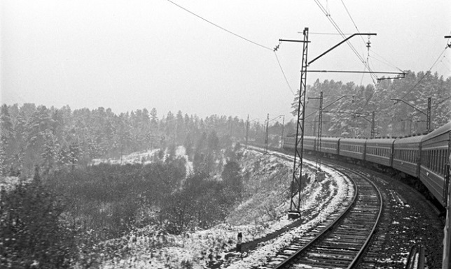 Technique railway of Donetsk has been ready for transferring nearly omnidirectional, including Donetsk