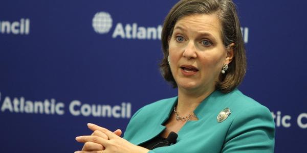 Виктория Нуланд сообщила о “секретных материалах” США в деле о крушении малайзийского Boeing