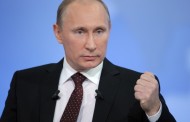 Um Medienlügen vorzubeugen: Putin will Geheimdienstinformationen zu Militäraktionen mit den USA teilen