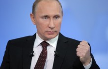 Für Putin ist der Rückzug unmöglich – dies wird der Zusammenbruch Russlands sowie seiner Persönlichkeit sein