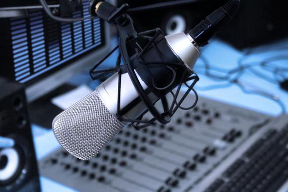 Ukrainian radio started broadcasting in Russian language to Russia