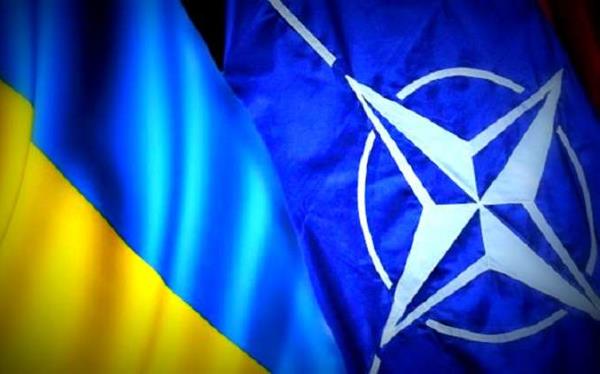 The USA: NATO membership for Ukraine is not being observed at this stage