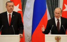 Cold Turkey: Ankara Buckles Against Western Pressure, Turns to Russia