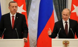 Cold Turkey: Ankara Buckles Against Western Pressure, Turns to Russia