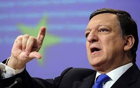 Barroso: Unia Europejska powinna kontynuować dialog z Rosją
