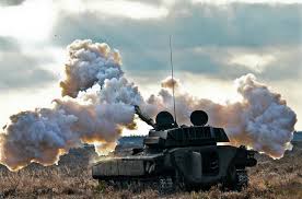 Ukraina wycofa artylerię?