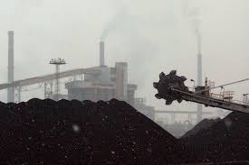 Poważne kłopoty z węglem na Ukrainie.