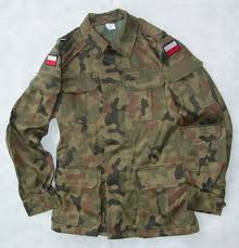 Polski mundur nie jest na „sprzedaż”