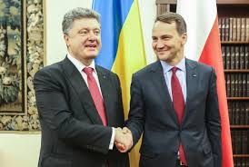 Syntetyczna analiza przemówienia sejmowego Pana Petro Poroszenko Prezydenta Ukrainy