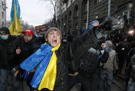 Kryzys pozbawił Ukrainę niezależności