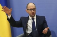 Yatsenyuk: ‘Why Are You Asking Me about the Economy? I’m Just the PM’