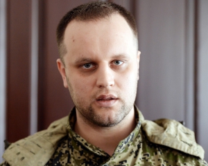 Pavel Gubarev on the Minsk agreements of February 12, 2015