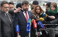 La junta de Kiev, de nuevo, no asistió a la reunión del grupo de contacto