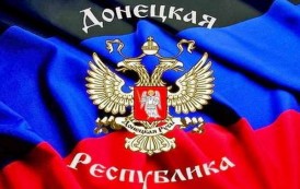 Most residents in DPR trust authorities, cannot imagine future as part of Ukraine – survey