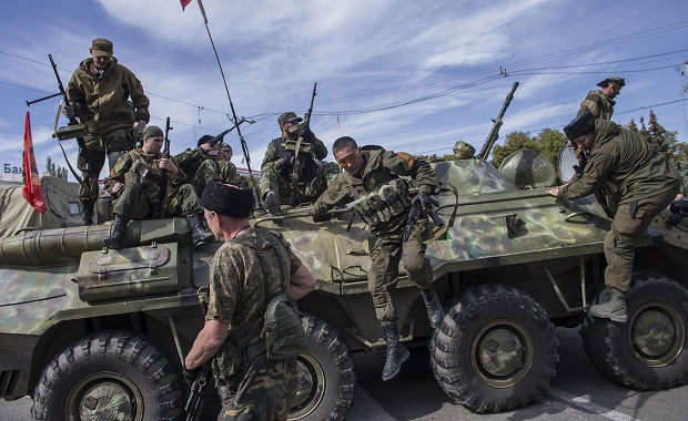 Waffenlieferungen der USA an die Ukraine, was bedeutet das für uns?