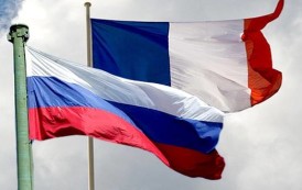 Attentat contre Charlie Hebdo : la Russie prête à Intensifier sa Coopération Anti-Terroriste avec la France