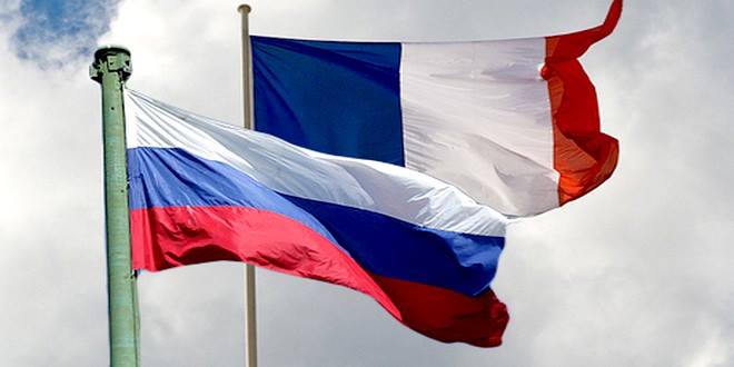 Attentat contre Charlie Hebdo : la Russie prête à Intensifier sa Coopération Anti-Terroriste avec la France