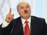 Lukashenko: West will not take the place of Russia for Belorussia