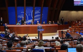 French delegation supports Russia’s return to PACE
