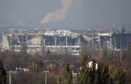 Las pérdidas de los castigadores en el aeropuerto de Donetsk son enormes