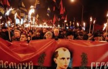 Marsz w Kijowie