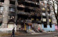 VIDEO (sous-titres français) : Donbass. Chakhtersk. Raconte-moi la guerre…