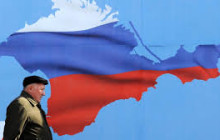 Sankcje przeminą a Krym i świadomość kto jest wrogiem pozostanie!