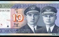 Pogrzeb litewskiej waluty