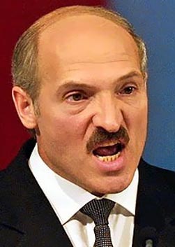 Łukaszenko: „Majdanu” na Białorusi nie będzie!
