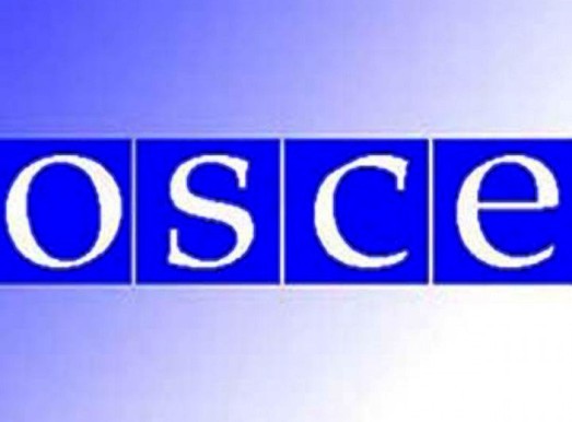 OSCE calls to withdraw military subdivisions and heavy armament from the Donetsk airport