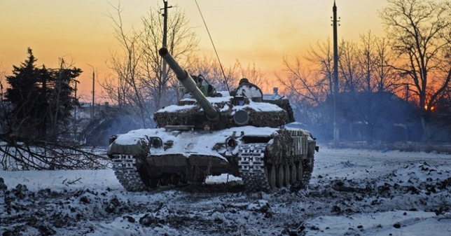 Authorities of the DPR are ready to open green corridor from “Debaltsevo trap”