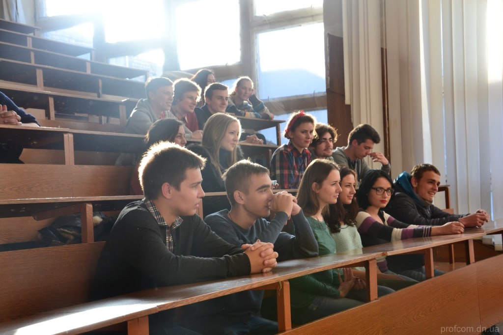 Studenten der Universitäten der Volksrepublik Donetsk werden Doppeldiplome haben