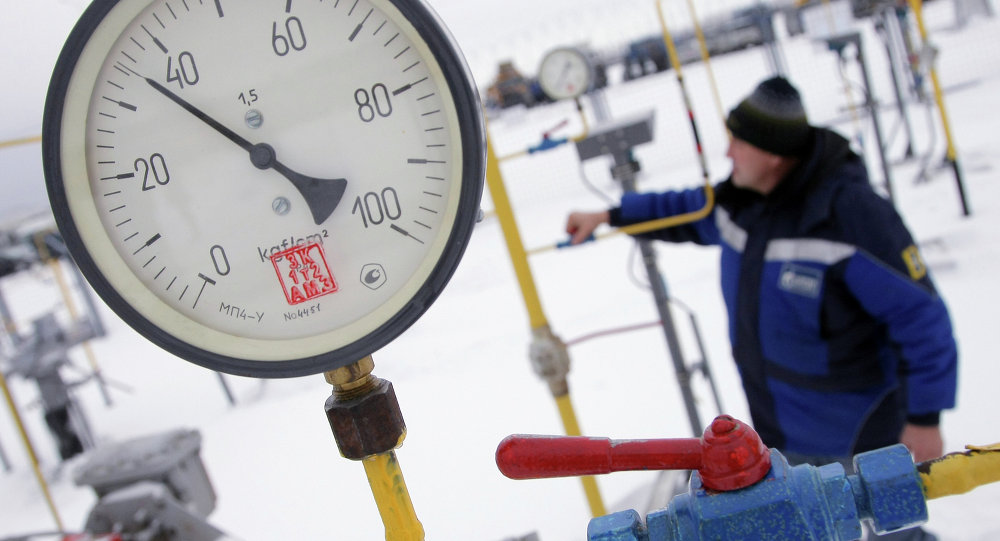 Gazprom can halt supplies to Ukraine’s Naftohaz, if Kiev does not complete prepayment for March deliveries this week