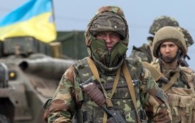 Участник «АТО» выбросился из окна во Львовской области